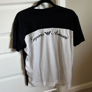Men’s Emporio Armani T shirt